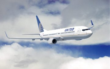 customer experience at United Airlines