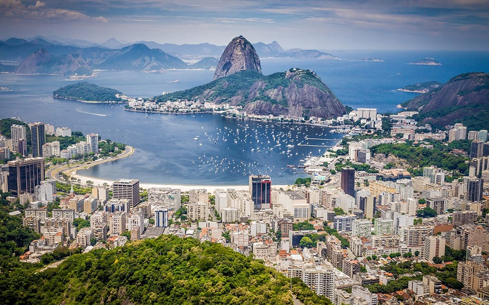 Rio de Janeiro